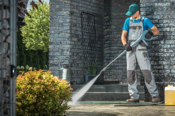 Best Fence Cleaning  in Annandale, NJ