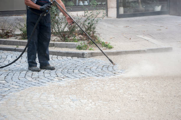 Best Machinery and Equipment Cleaning  in Annandale, NJ