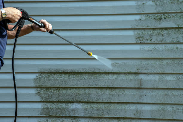 Best Animal Enclosure Cleaning  in Annandale, NJ