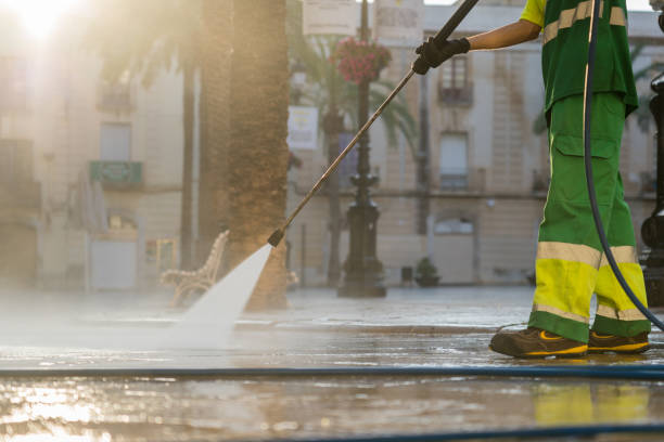 Best Factory Floor Cleaning  in Annandale, NJ
